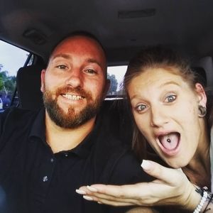 Meet your Posher, Rob